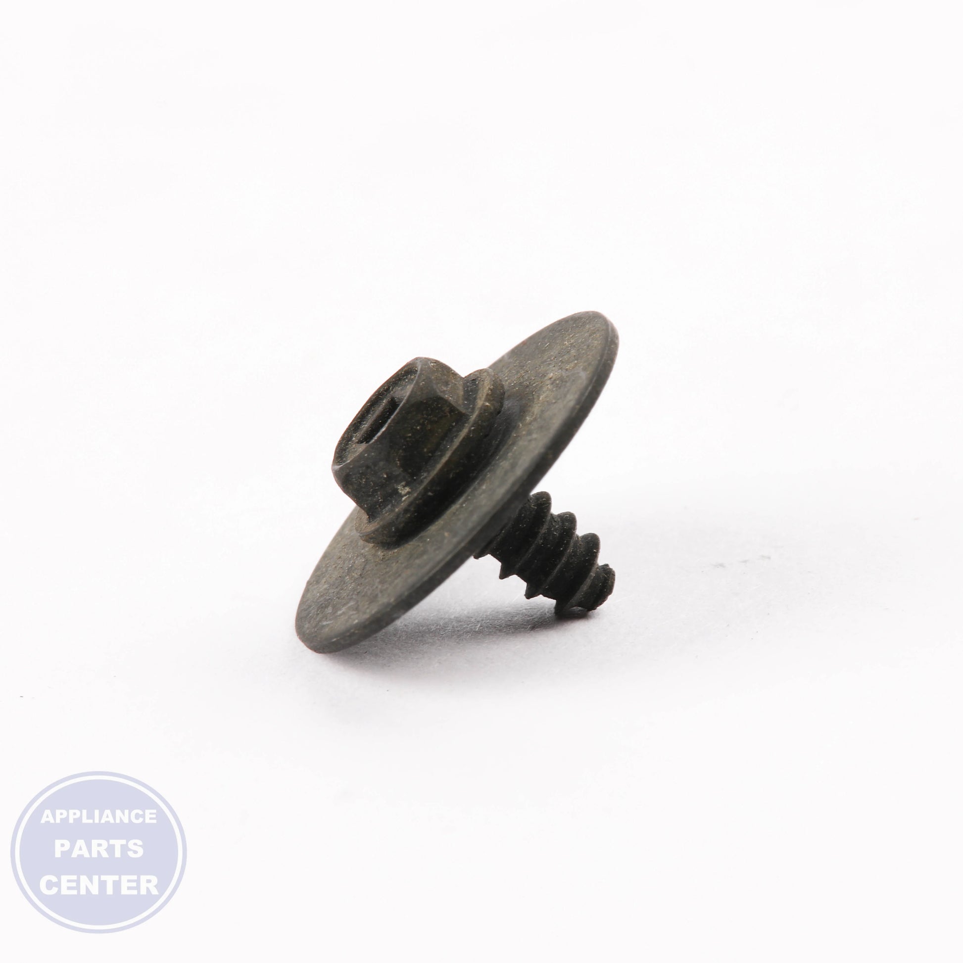 SCREW 316282700 - Detailed view of heavy-duty SCREW construction
