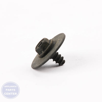 SCREW 316282700 - Detailed view of heavy-duty SCREW construction