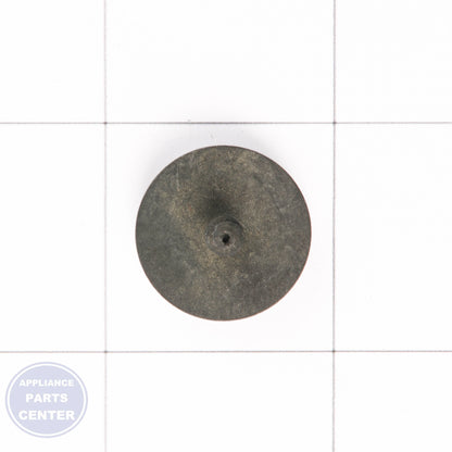 SCREW 316282700 - Side view with 50 lbs weight support