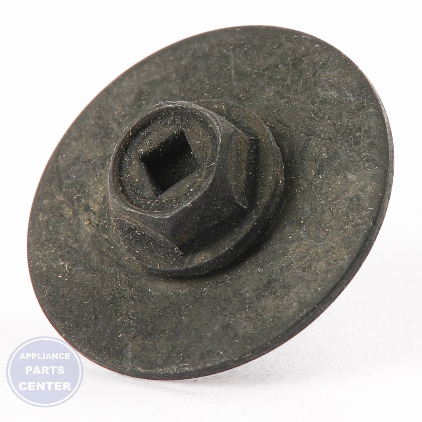 WCI SCREW 316282700 - Main view showing secure fastening for WCI models