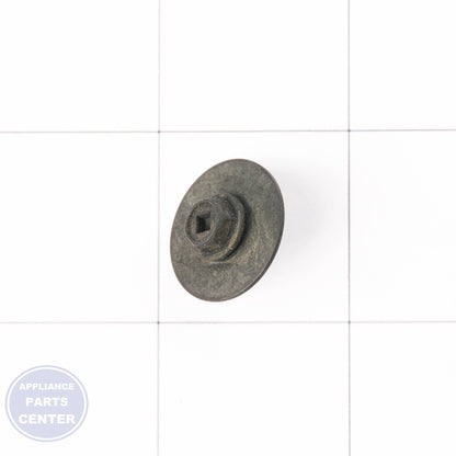 WCI SCREW 316282700 - Installation in WCI model showing key mounting points