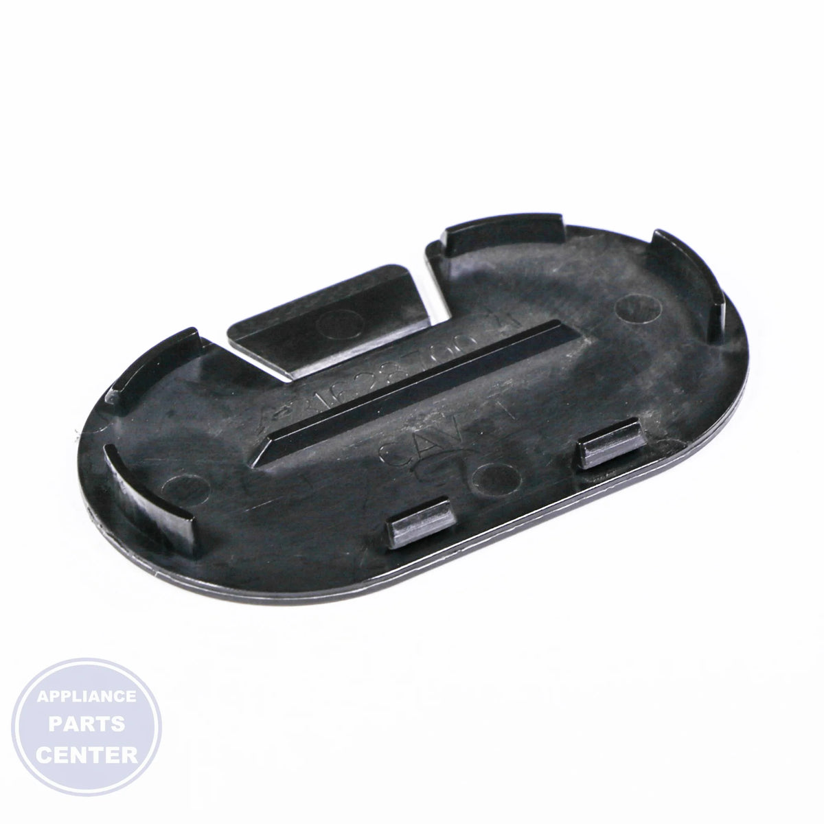 PLUG-HARNESS OVAL E 316287000 - Detailed view of secure technical details