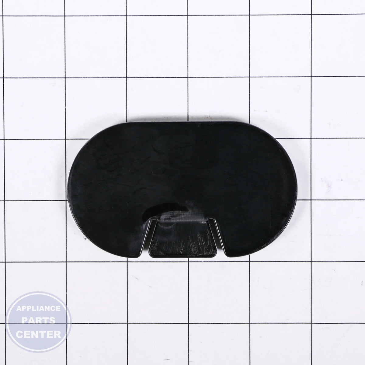 WCI PLUG-HARNESS OVAL E 316287000 - Main view showing secure connection for specific models