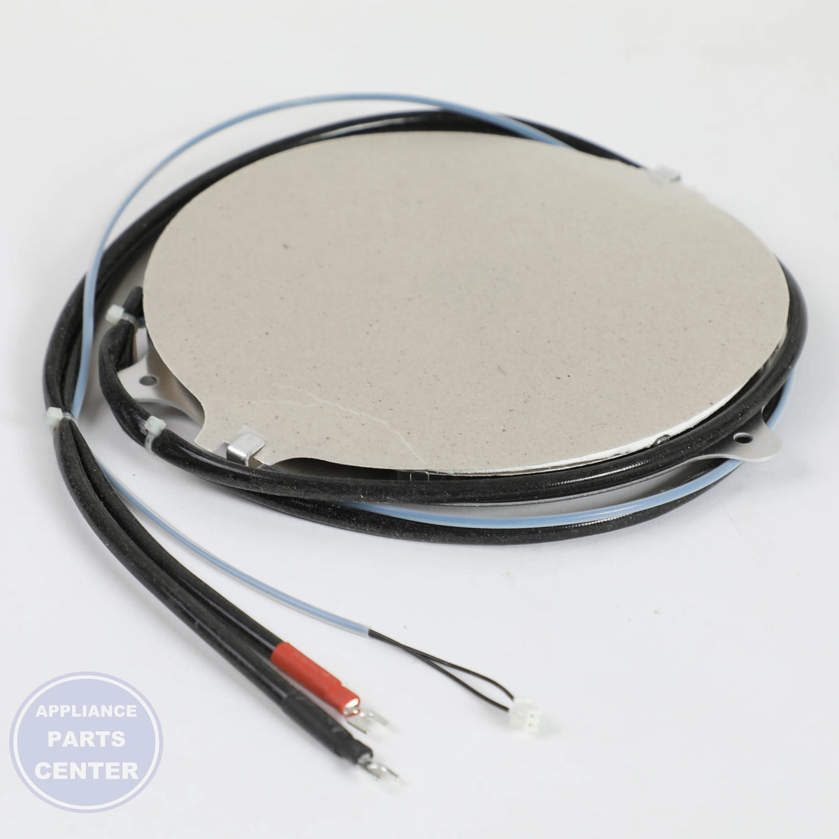 WCI ELEMENT 316305800 - Installation in specific model showing mounting points