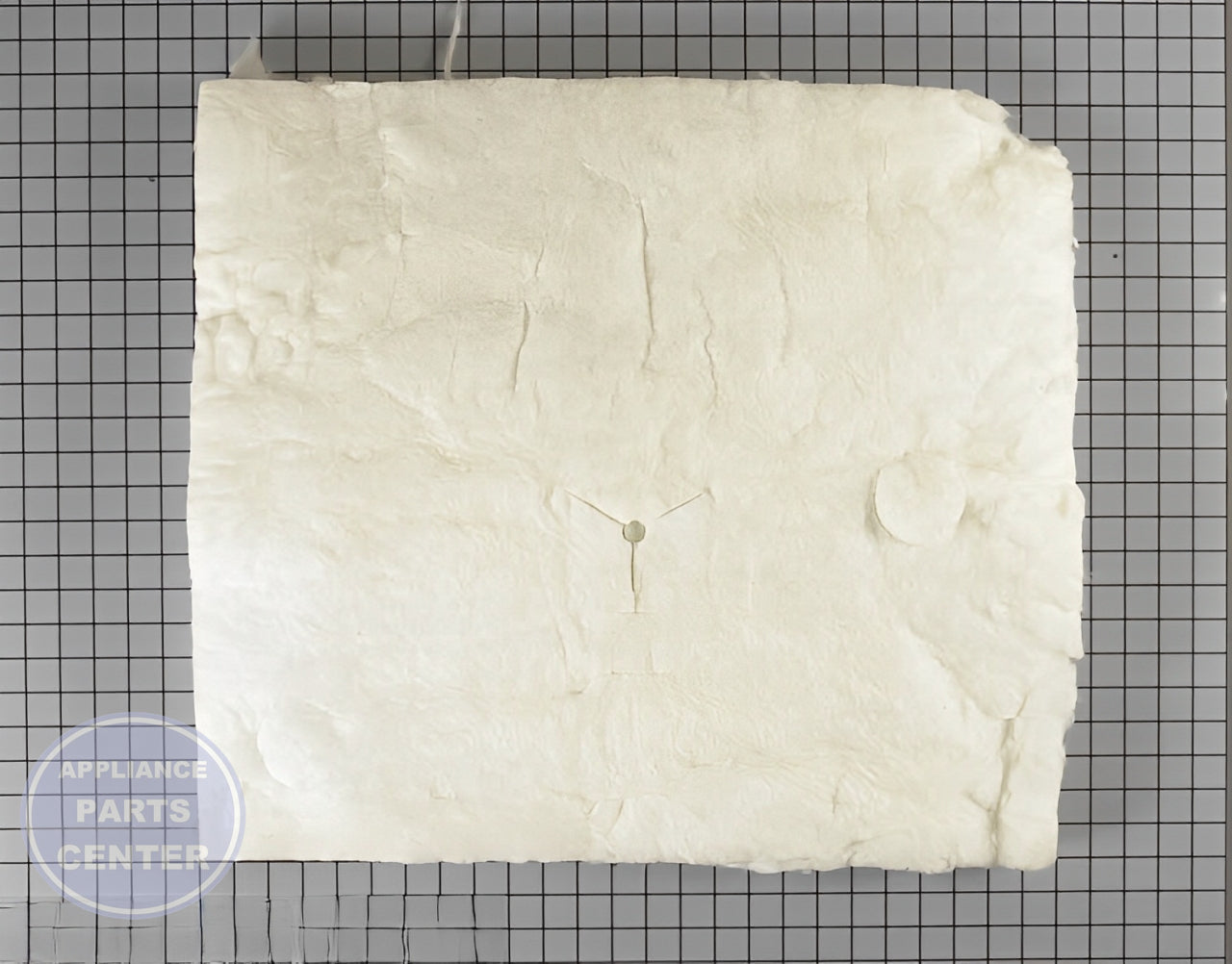 WCI INSULATION 316403600 - Main view showing excellent heat retention for WCI models