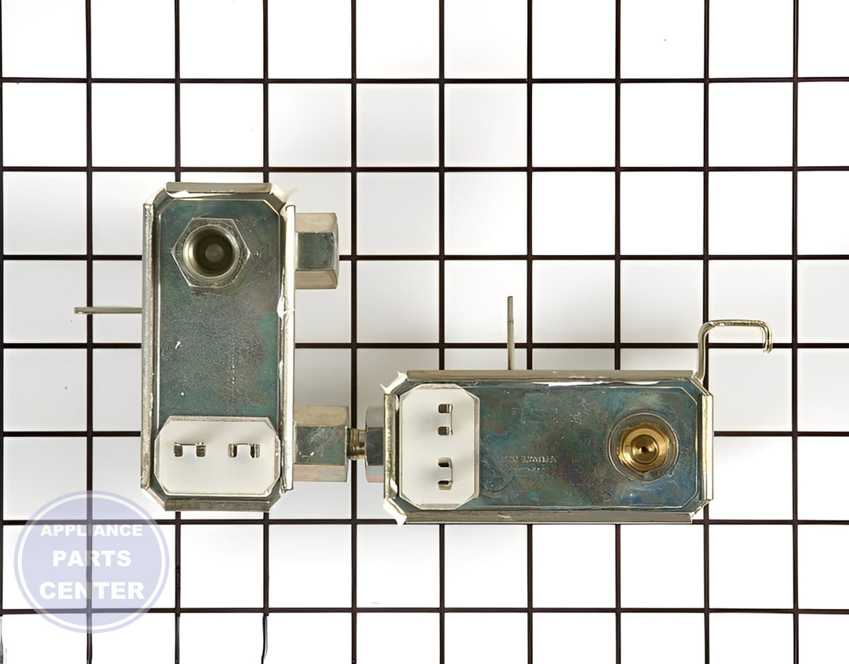 Frigidaire Safety Valve 316404900 - Main view showing gas flow safety feature for Frigidaire, Kenmore, Tappan, White-Westinghouse Range/Stove/Oven