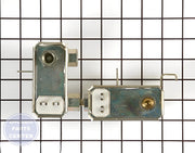 Frigidaire Safety Valve 316404900 - Main view showing gas flow safety feature for Frigidaire, Kenmore, Tappan, White-Westinghouse Range/Stove/Oven