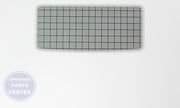 FRIGIDAIRE OVEN GLASS 316406403 - Main view showing crystal-clear visibility for specific models