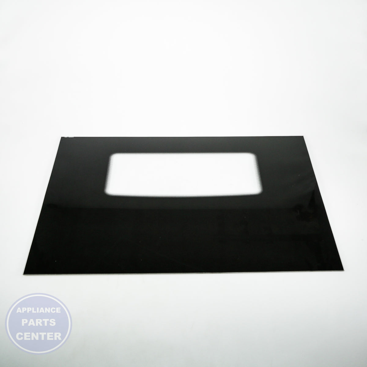 WCI GLASS 316406404 - Installation in WCI model showcasing secure mounting points