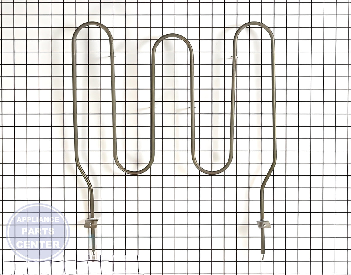 FRIGIDAIRE OVEN ELEMENT 316407501 - Main view showing even cooking for WCI models