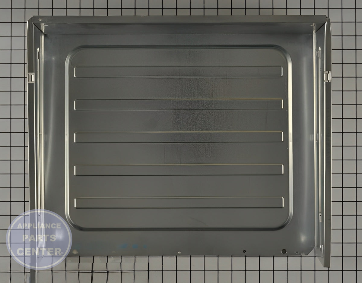FRIGIDAIRE OVEN DRAWER 316408706 - Main view showing ample storage space for kitchen essentials in WCI models