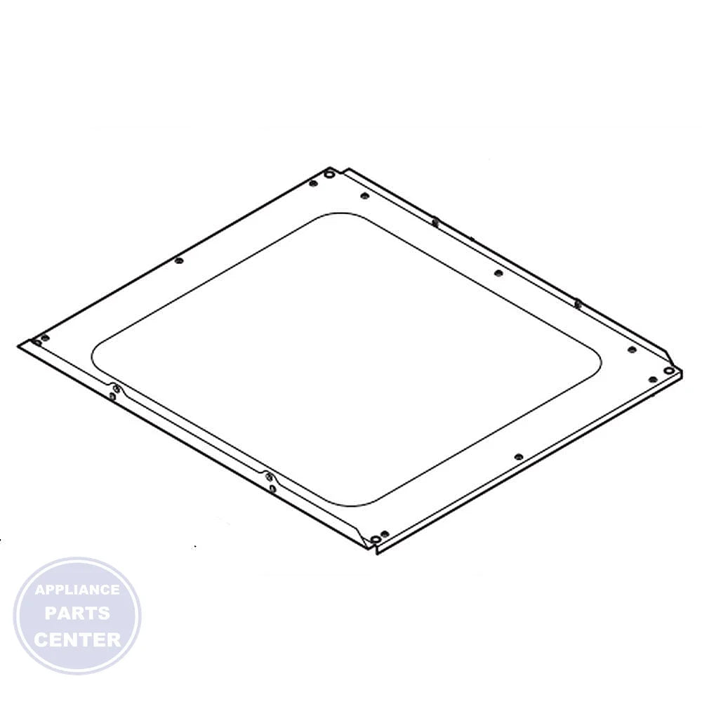 [Brand] [Part] 316410201 - Main view showing enhanced support for [specific models]
