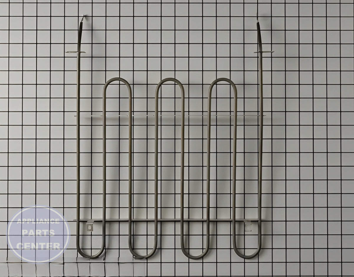FRIGIDAIRE OVEN RANGE BAKE ELEMENT 316413800 - Main view showing efficient heating for WCI models