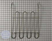 FRIGIDAIRE OVEN RANGE BAKE ELEMENT 316413800 - Main view showing efficient heating for WCI models