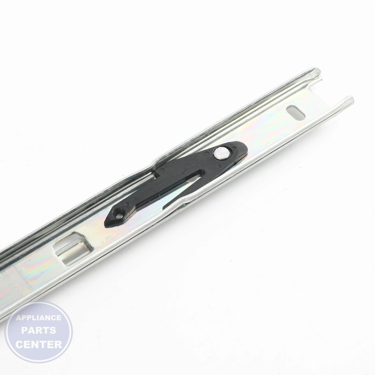 GLIDE 316415000 - Detailed view of secure installation details