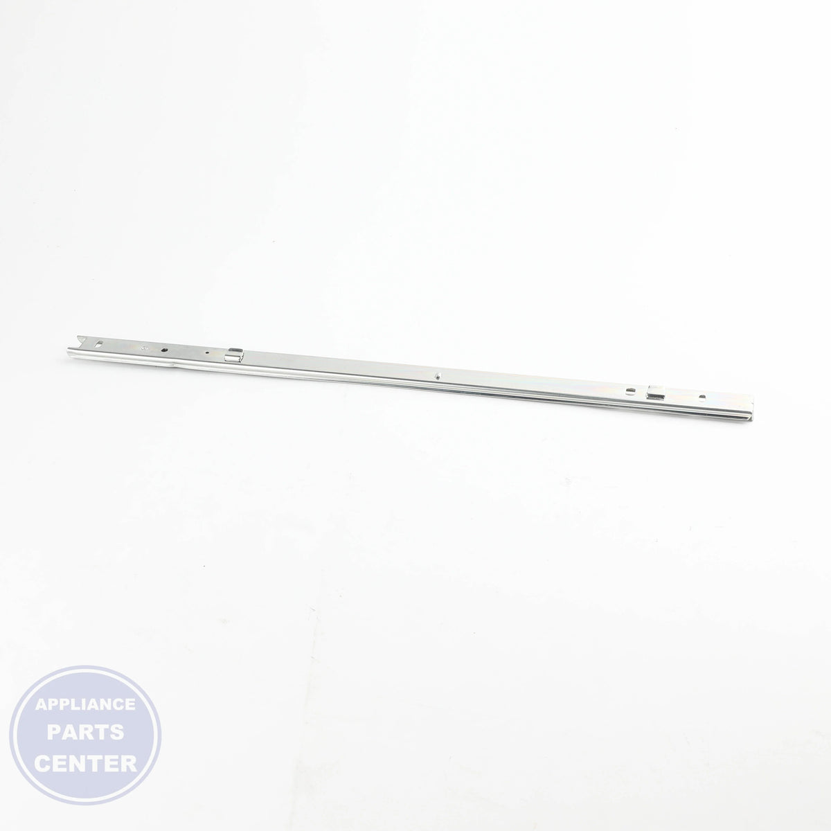 GLIDE 316415000 - Side view with weight capacity specs