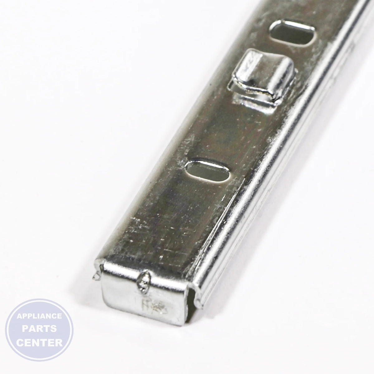 WCI GLIDE 316415001 - Installation in specific model showing key mounting points