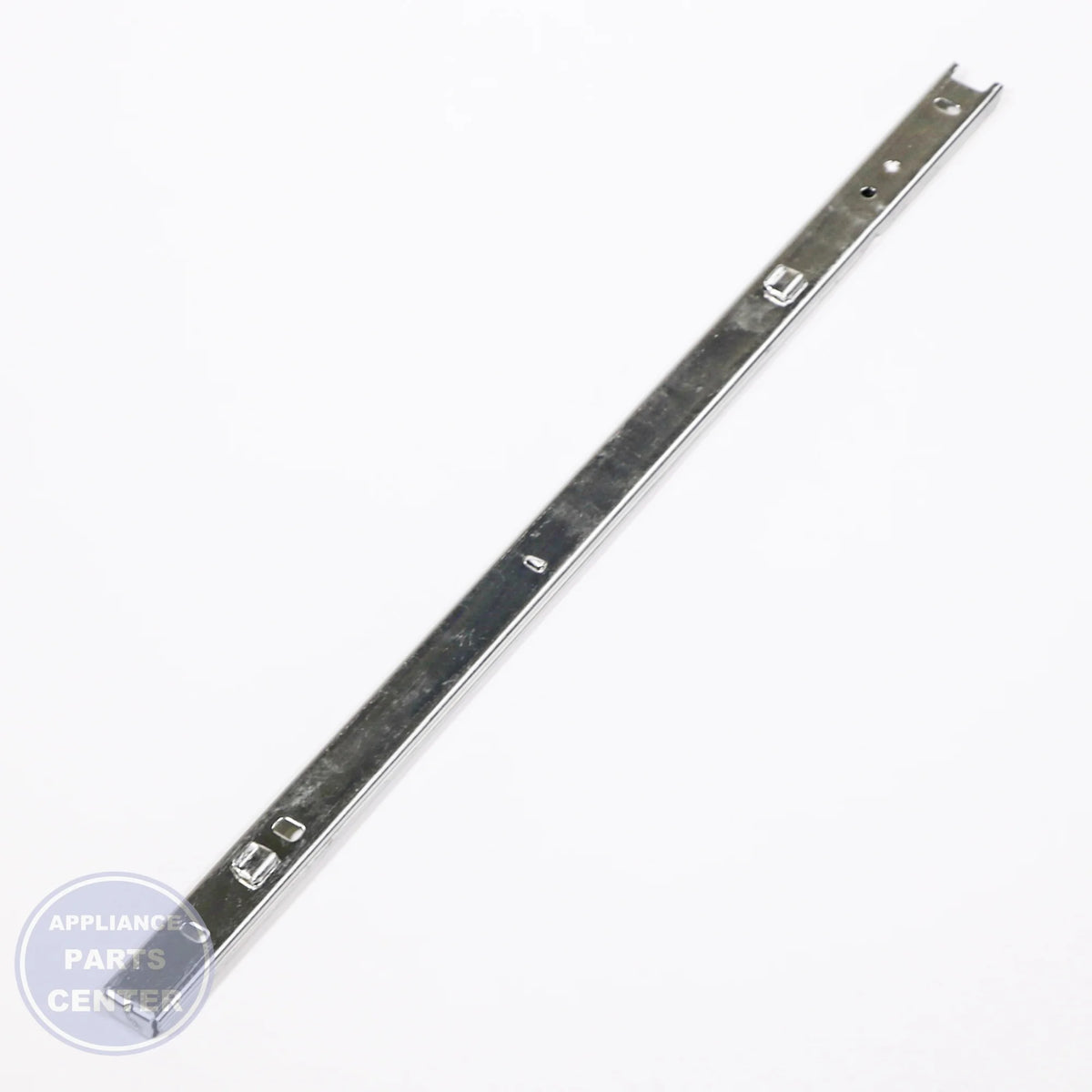 WCI GLIDE 316415001 - Installation in specific model showing key mounting points