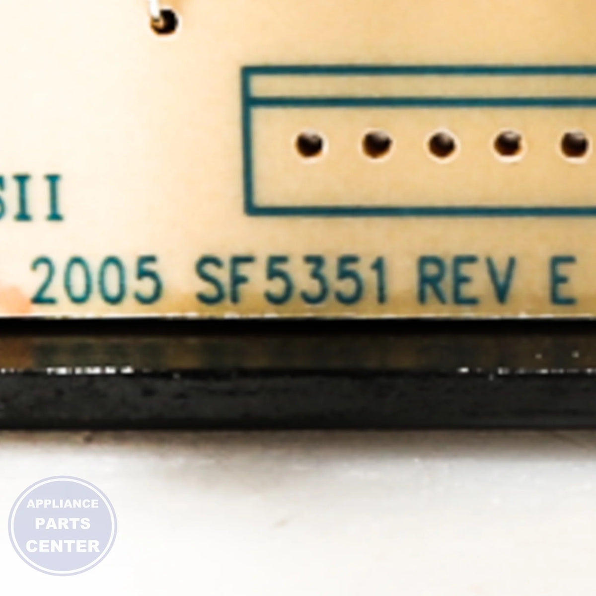 CLOCK/TIMER 316418522 - Side view with precise timer functionality