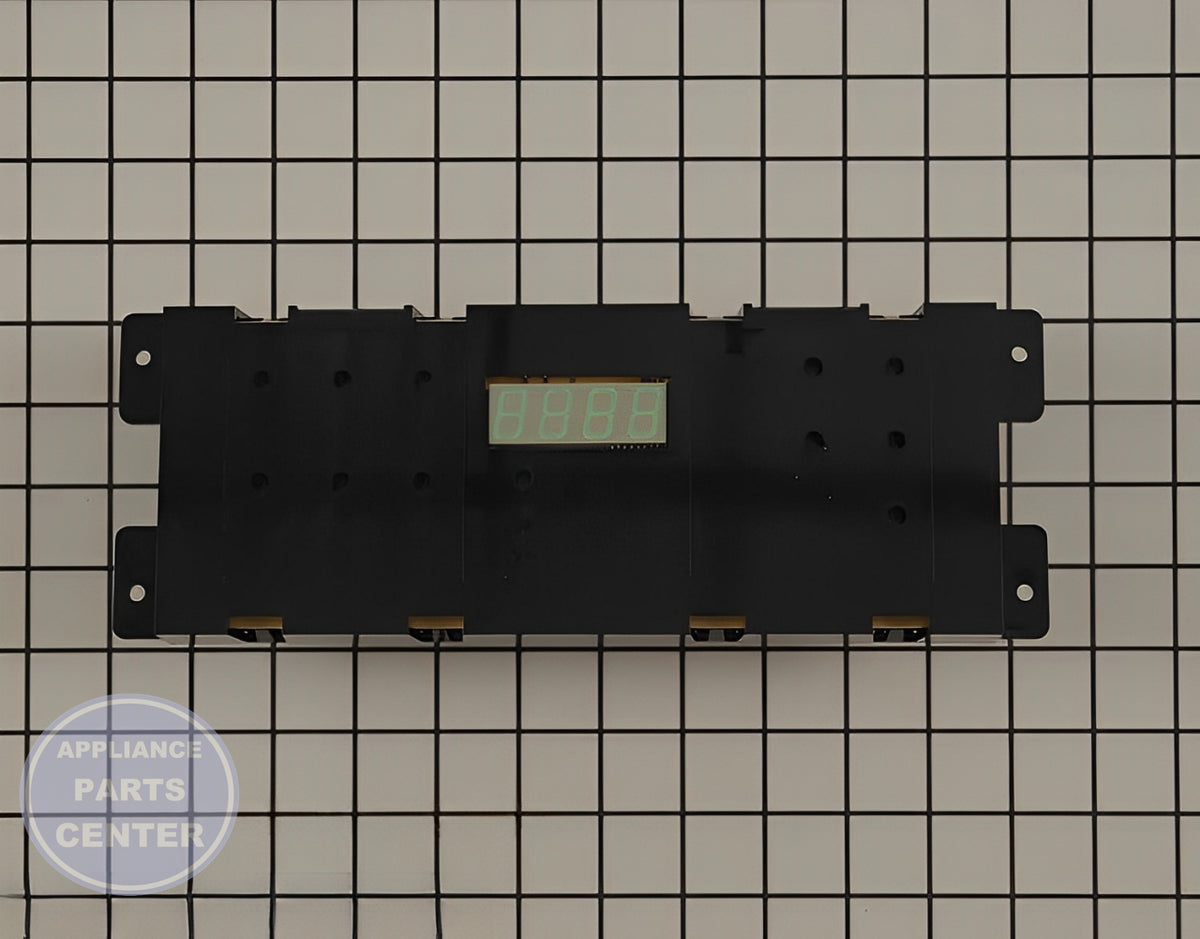 Frigidaire Oven Control Board 316418525 - Main view showing precise timer control for Frigidaire models FGRC3045KWA, FFEF3054TSA
