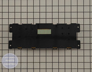 Frigidaire Oven Control Board 316418525 - Main view showing precise timer control for Frigidaire models FGRC3045KWA, FFEF3054TSA