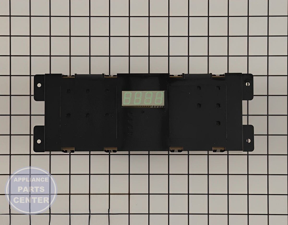 Kenmore Control Board 316418547 - Main view showing circuit board for Kenmore Range/Stove/Oven models