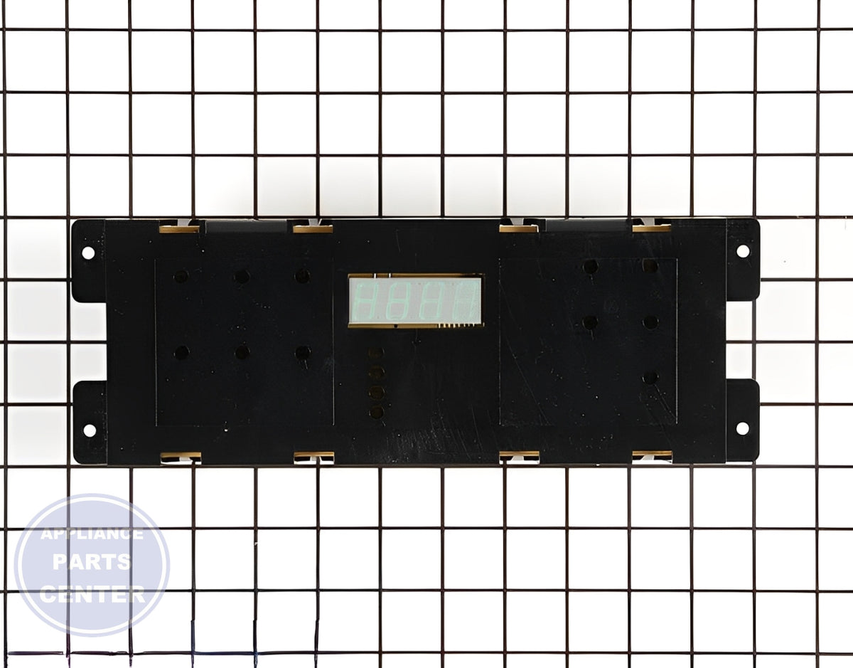 Kenmore Oven Control Board 316418553 - Main view showing temperature control for various Kenmore models