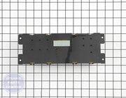 Kenmore Oven Control Board 316418556 - Main view showing temperature control for Kenmore models