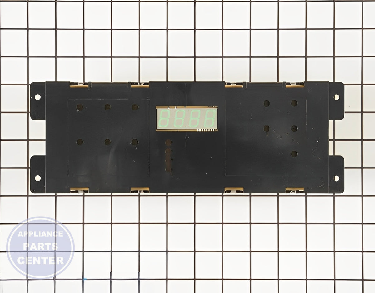 Kenmore Control Board 316418582 - Main view showing precise timing control for Kenmore models