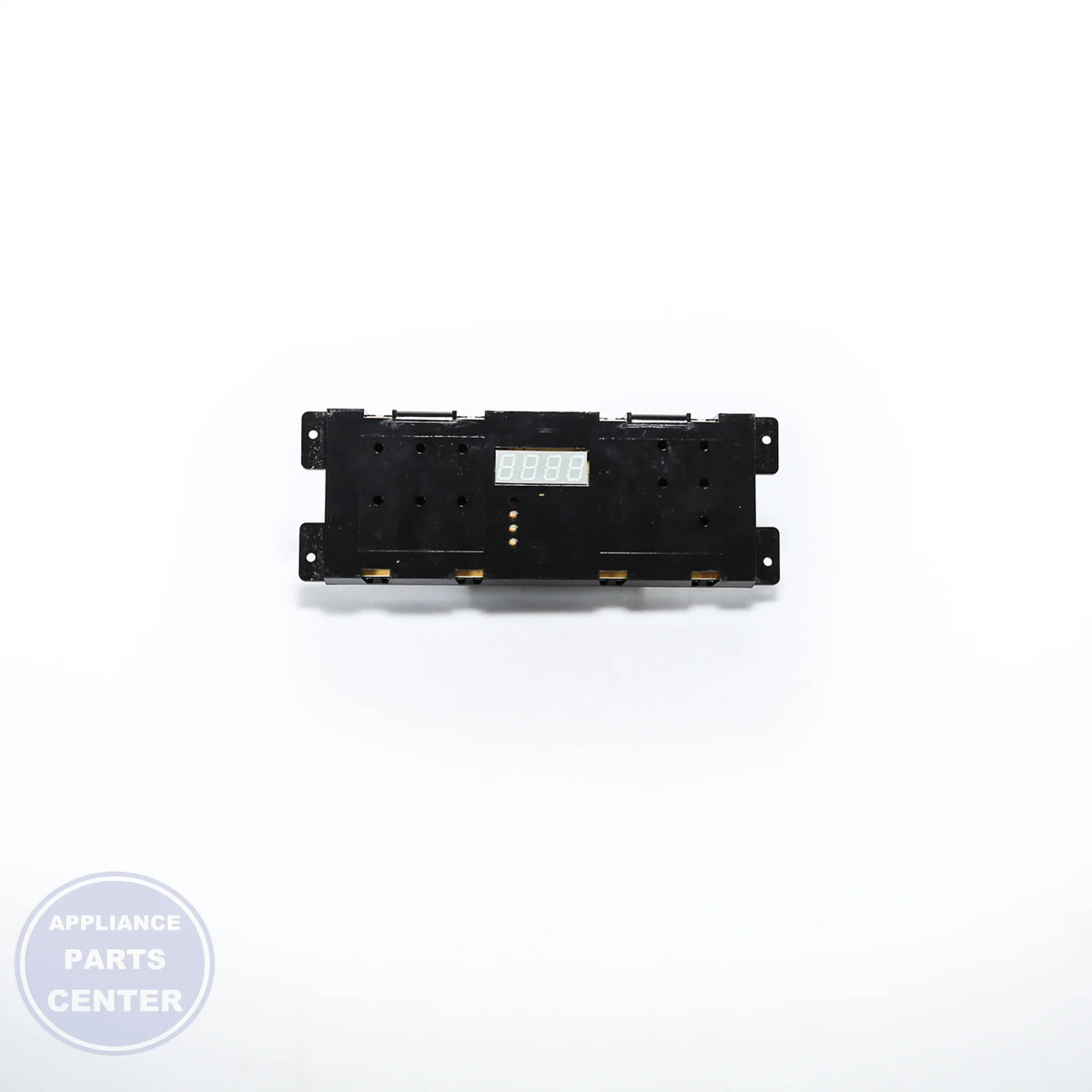 WCI CLOCK/TIMER 316418583 - Installation in [specific model] showing key mounting points