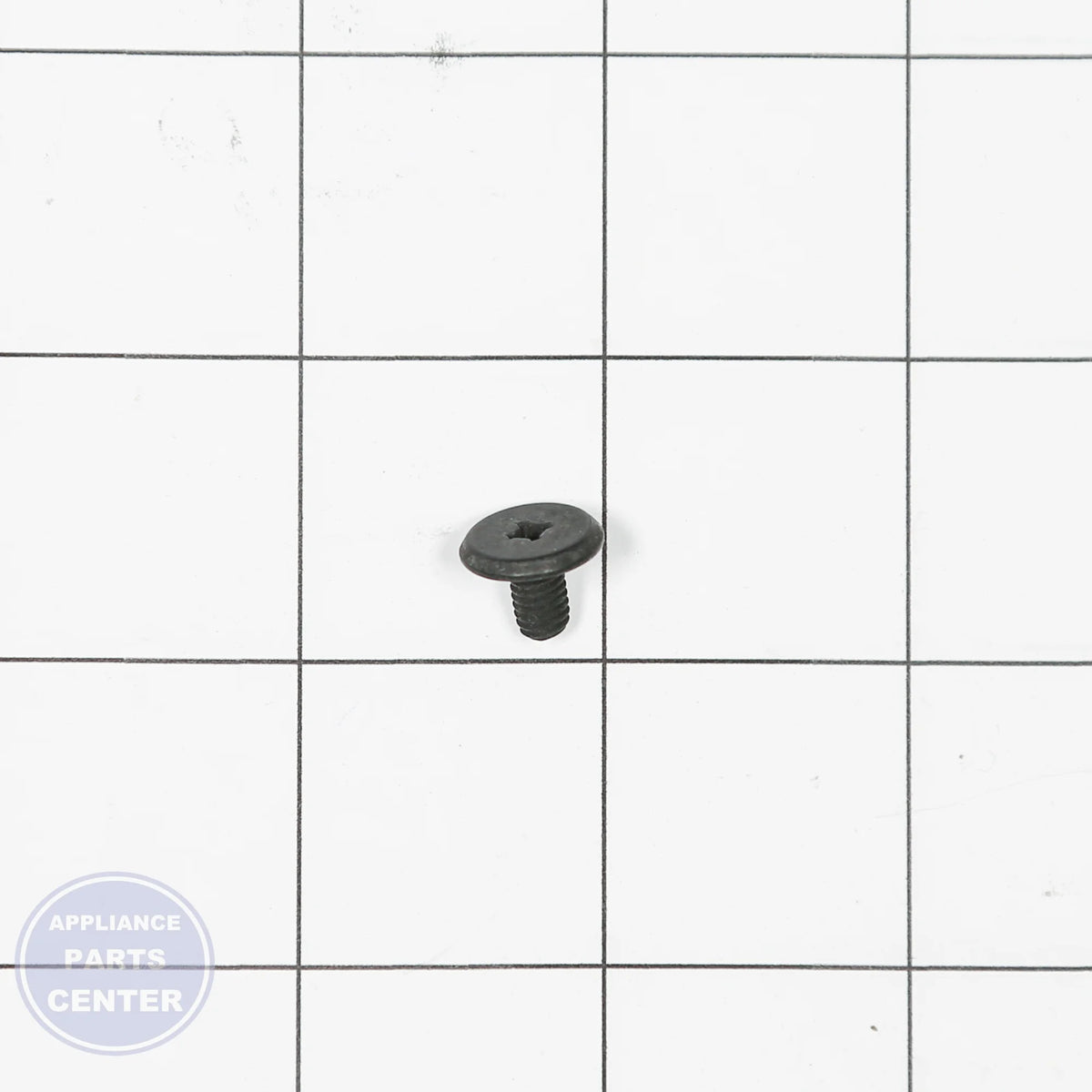 WCI SCREW 316418901 - Main view showing secure fit for WCI models