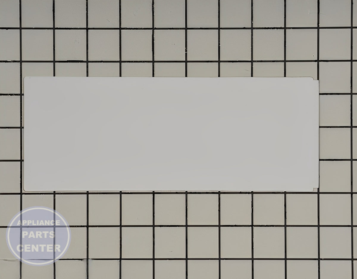 FRIGIDAIRE OVEN OVERLAY 316419145 - Detailed view of touchpad technical details