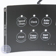 WCI OVERLAY 316419303 - Main view showing precise fit for various models