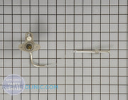 WCI IGNITOR/ORIFICE ASS 316430700 - Main view showing gas burner control for variety of models