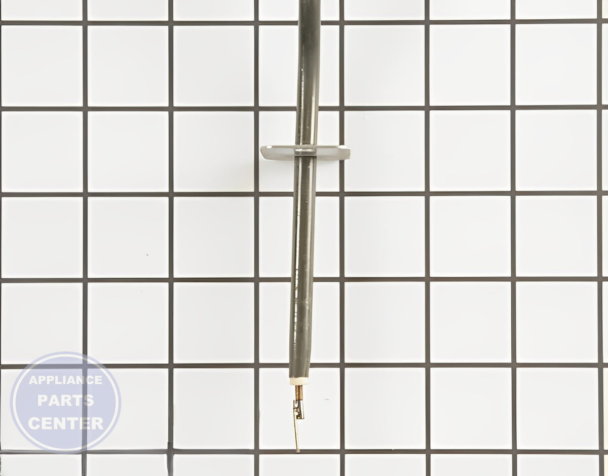 FRIGIDAIRE OVEN BROIL ELEMENT 316430900 - Detailed view of heating element specifications