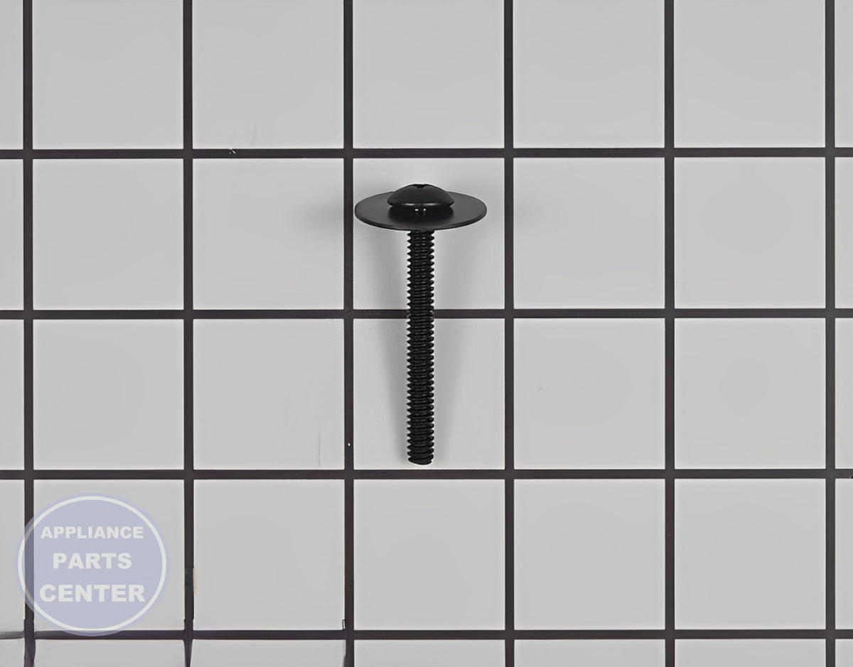 FRIGIDAIRE OVEN SCREW 316433303 - Main view showing secure fastening for WCI Range/Stove/Oven