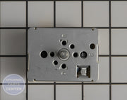 FRIGIDAIRE OVEN SURFACE ELEMENT SWITCH 316436000 - Main view showing efficient heating for WCI Range models