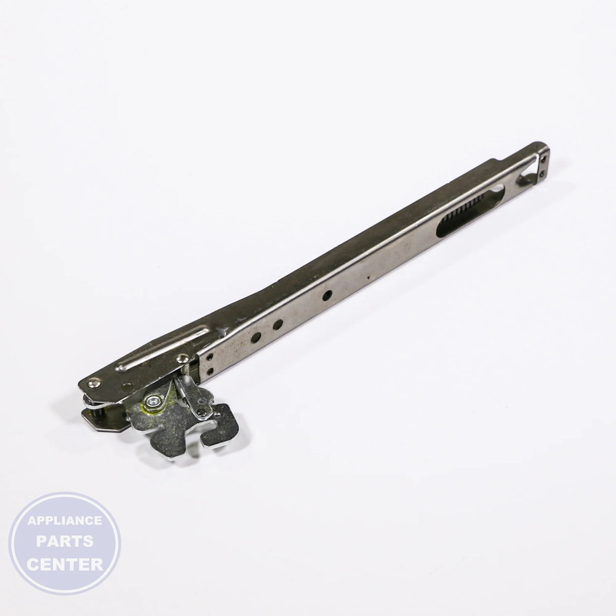 HINGE 316437704 - Detailed view of durable construction
