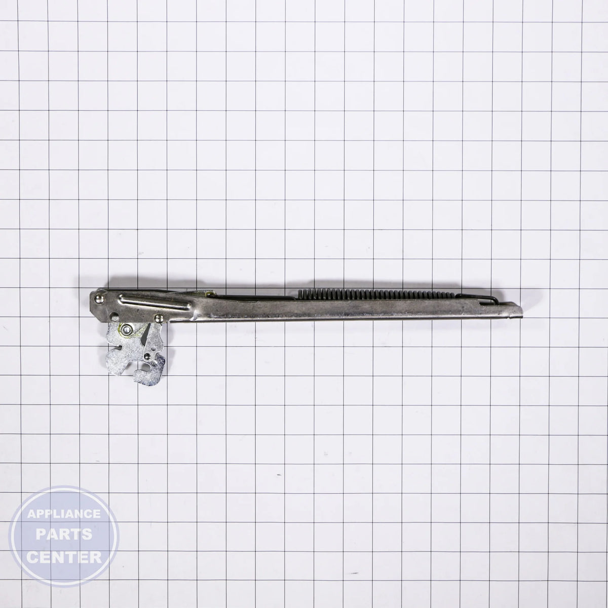 WCI HINGE 316437704 - Main view showing heavy-duty design for WCI ABC123