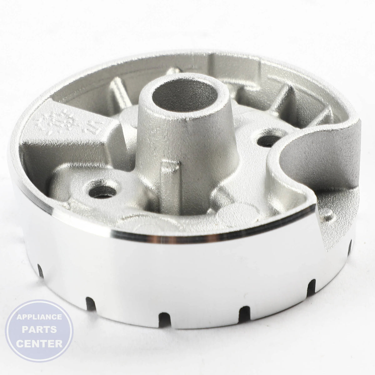 BURNER 316438201 - Detailed view of 15,000 BTU capacity