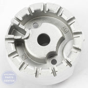 WCI BURNER 316438201 - Main view showing 15,000 BTU capacity for specific models