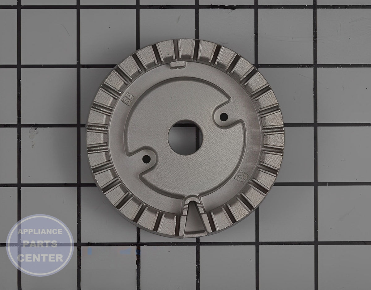 FRIGIDAIRE RANGE SEALED BURNER 16/17K - Main view showing control valve for WCI models