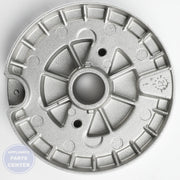 WCI BURNER 316438401 - Main view showing even heat distribution for specific models