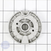 WCI BURNER 316438600 - Main view showing efficient cooking for 7316438600