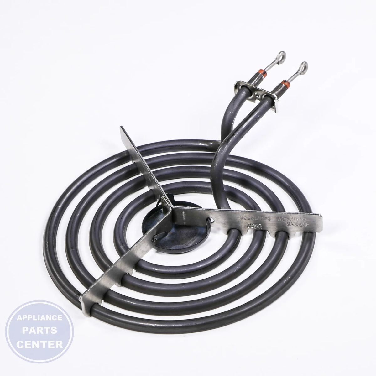 ELEMENT 316439802 - Side view with 240 volts capacity