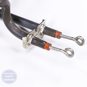 WCI ELEMENT 316439802 - Main view showing efficient heating for WCI models
