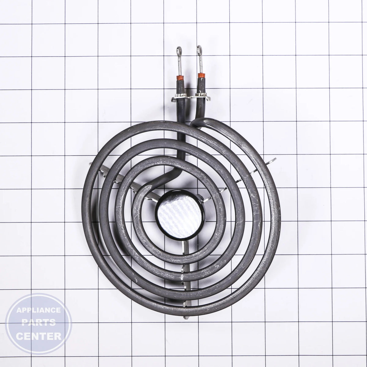 WCI ELEMENT 316439802 - Installation in WCI models showing key mounting points