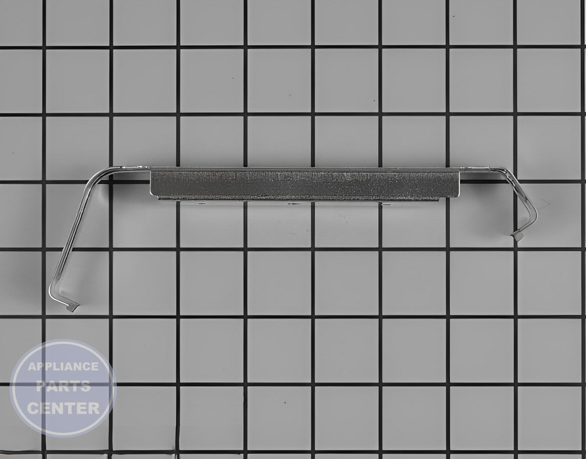 Frigidaire Bracket 316441600 - Main view showing secure support for various models