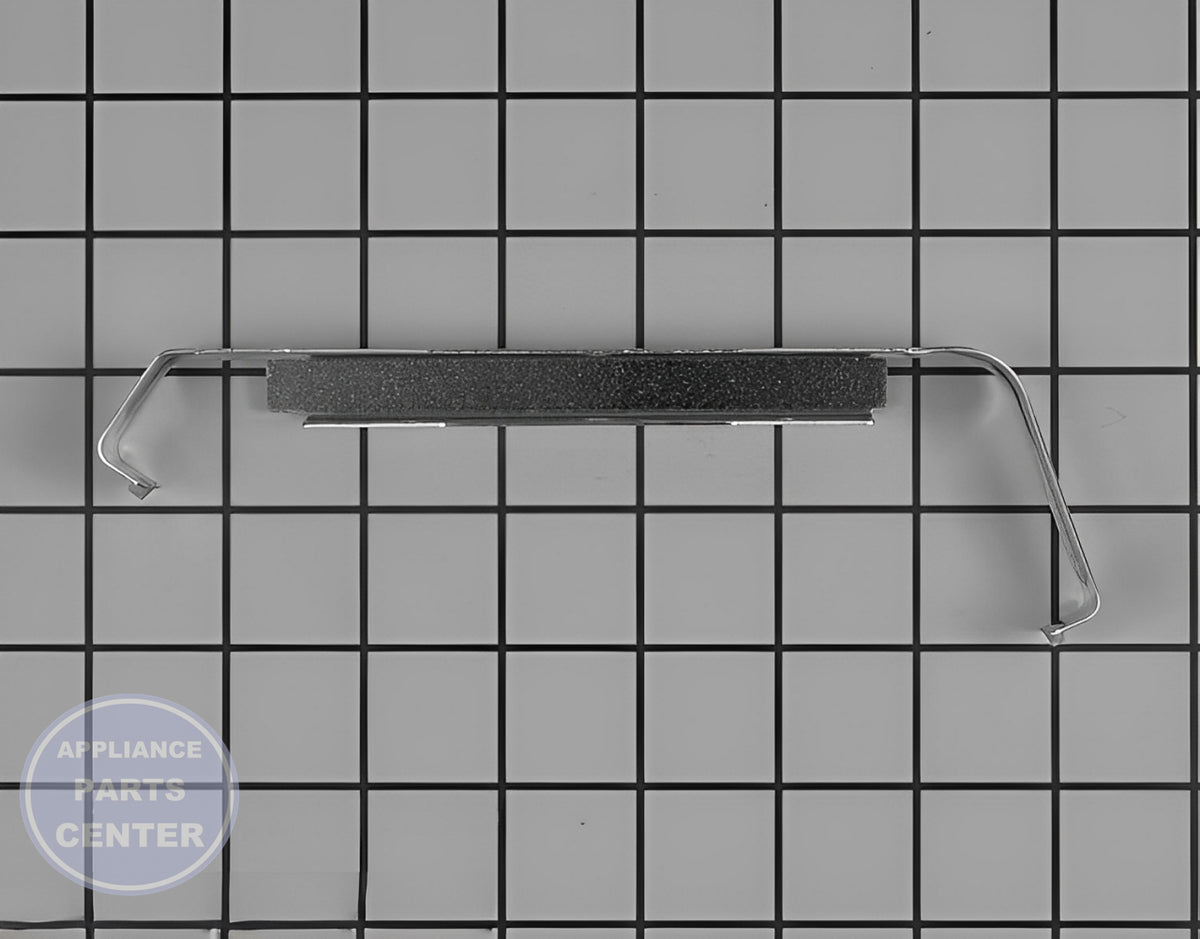 Bracket 316441600 - Detailed view of the sturdy design