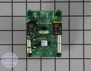 Frigidaire Surface Element Board 316441804 - Main view showing precise heating control for Frigidaire models